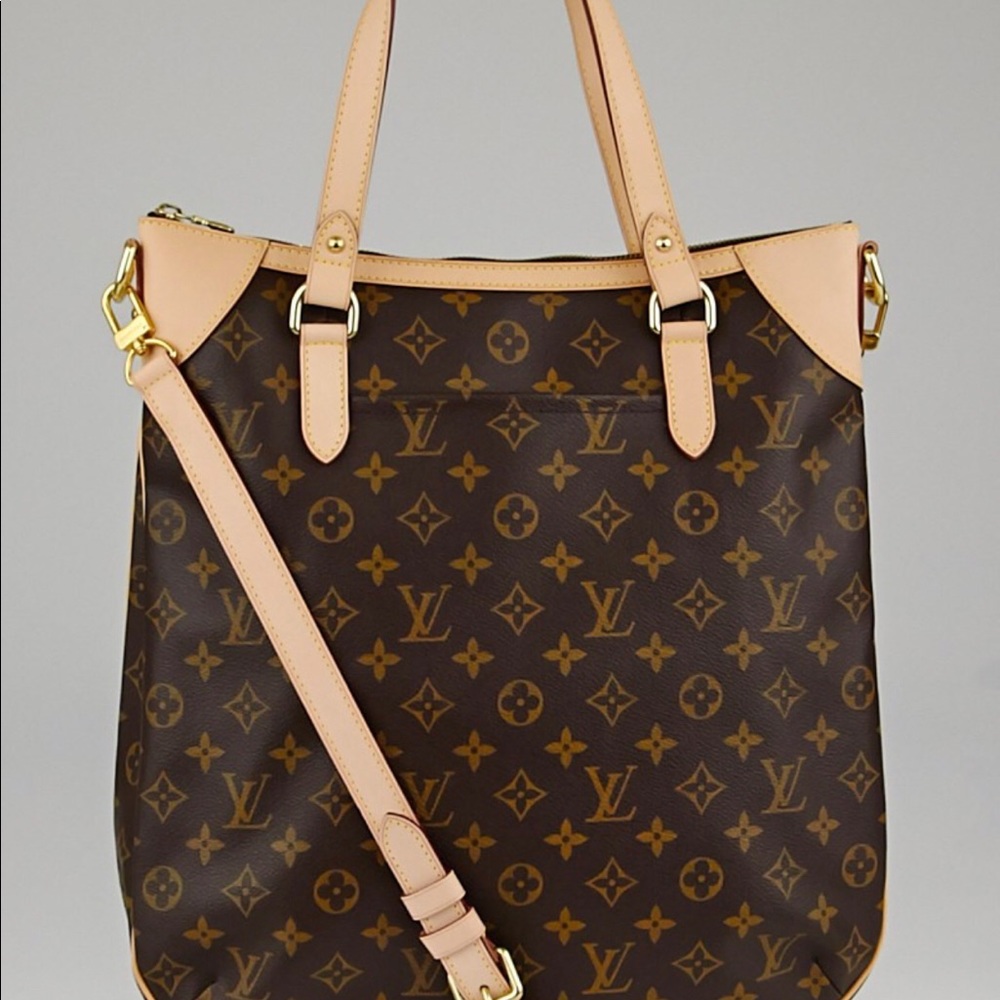 Louis Vuitton ODEON GM